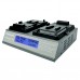 Hahnel Twin V-Mount Pro Broadcast Charger
